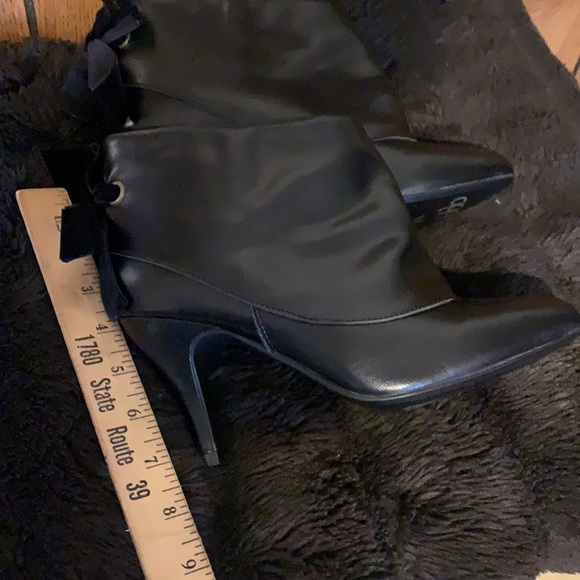 Booties - Picture 2 of 7